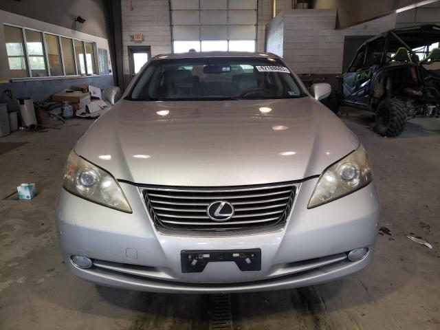 Photo 5 from auction – 2009 LEXUS ES 350 with VIN JTHBJ46G092276194