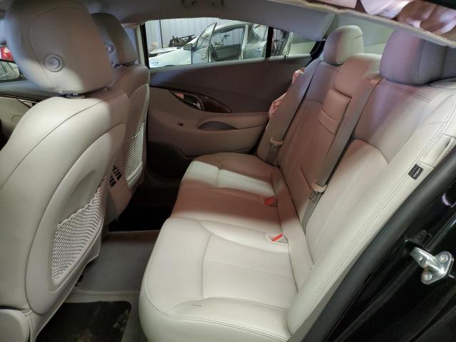 Zdjęcie 10 z aukcji – 2012 BUICK LACROSSE P z VIN 1G4GD5G30CF160148