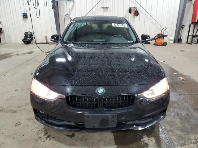 صورة رقم 5 من المزاد - 2016 BMW 320 XI مع VIN WBA8E5G5XGNT93809