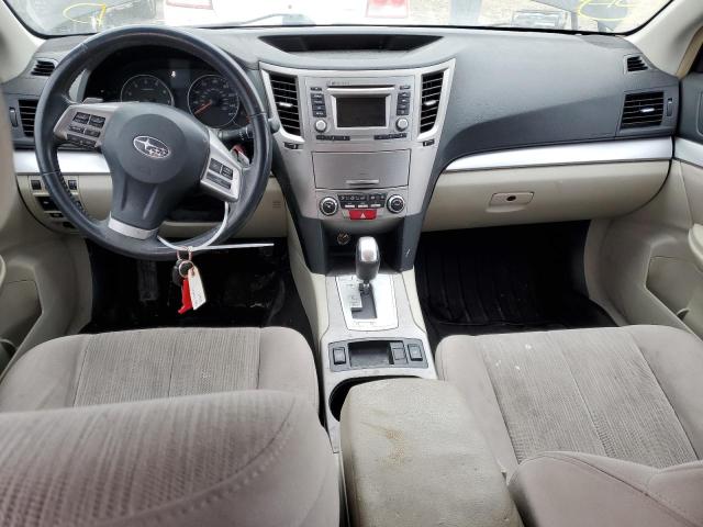 Photo 8 from auction – 2014 SUBARU LEGACY 2.5 with VIN 4S3BMCC6XE3013729