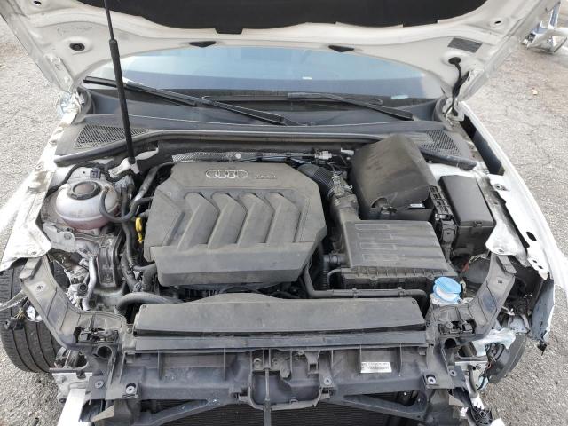 Photo 11 from auction – 2018 AUDI A3 with VIN WAUAUGFFXJ1013389