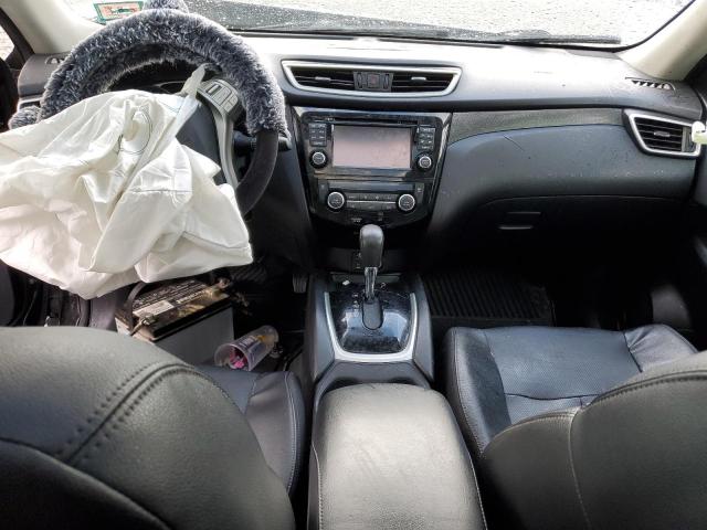 Photo 8 from auction – 2016 NISSAN ROGUE S with VIN 5N1AT2MV3GC836628