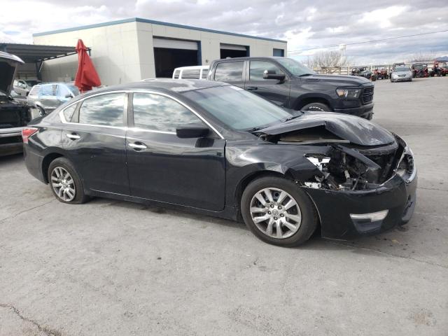 Photo 4 from auction – 2015 NISSAN ALTIMA 2.5 with VIN 1N4AL3AP5FC262022