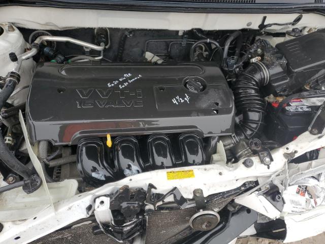 Photo 11 from auction – 2006 TOYOTA COROLLA CE with VIN 1NXBR32EX6Z628539