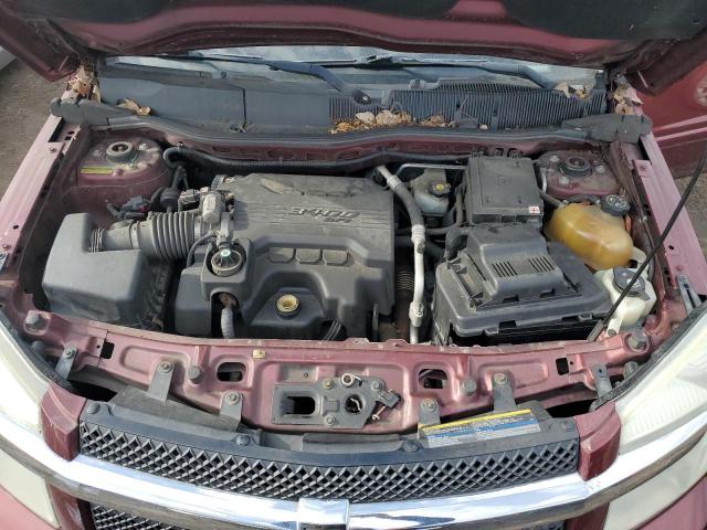 Photo 12 from auction – 2007 CHEVROLET EQUINOX with VIN 2CNDL73F276234901