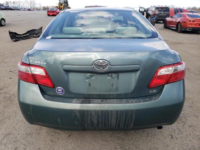Photo 6 from auction – 2009 TOYOTA CAMRY BASE with VIN 4T1BE46K79U854088