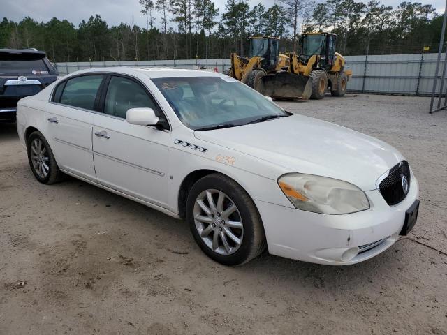 Photo 4 from auction – 2006 BUICK LUCERNE CX with VIN 1G4HE57Y26U165283