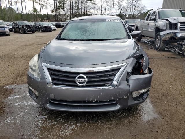 Photo 5 from auction – 2015 NISSAN ALTIMA 2.5 with VIN 1N4AL3AP0FC290939