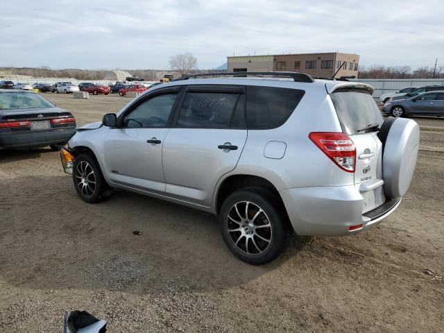 Photo 2 from auction – 2012 TOYOTA RAV4 with VIN JTMZF4DV0CD032883