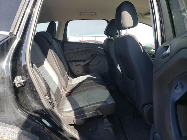 Photo 10 from auction – 2016 FORD ESCAPE SE with VIN 1FMCU0GX1GUB63453