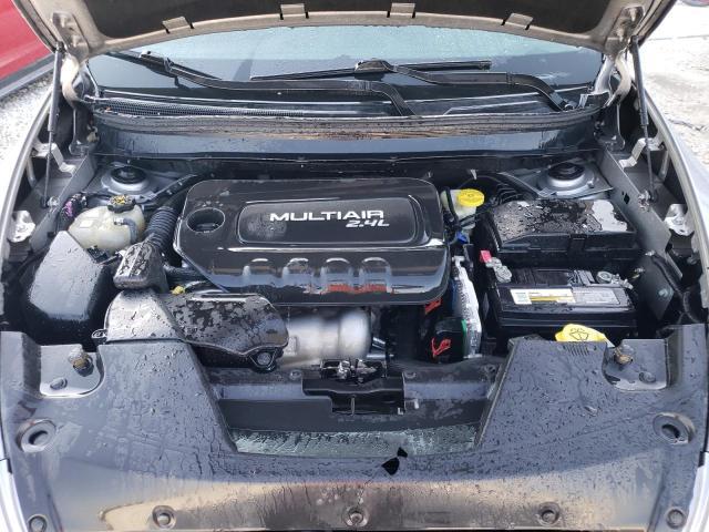 Photo 12 from auction – 2014 JEEP CHEROKEE L with VIN 1C4PJLCBXEW313443