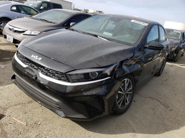Photo 1 from auction – 2023 KIA FORTE LX with VIN 3KPF24ADXPE555097