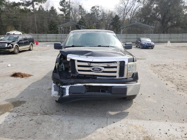 Photo 5 from auction – 2010 FORD F150 SUPER with VIN 1FTEW1C86AFA20733