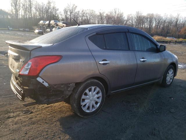 Photo 3 from auction – 2015 NISSAN VERSA with VIN 3N1CN7AP6FL865704