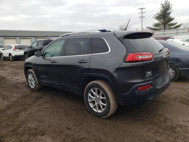 Photo 2 from auction – 2015 JEEP CHEROKEE L with VIN 1C4PJMCB9FW515455