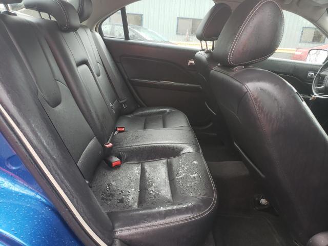 Photo 10 from auction – 2012 FORD FUSION SEL with VIN 3FAHP0CG2CR118374