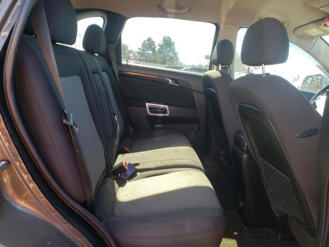 Photo 11 from auction – 2014 CHEVROLET CAPTIVA LT with VIN 3GNAL3EK3ES596011