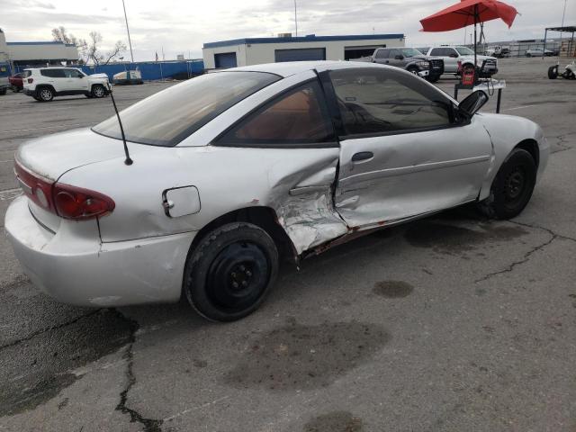 Photo 3 from auction – 2004 CHEVROLET CAVALIER with VIN 1G1JC12F247369158
