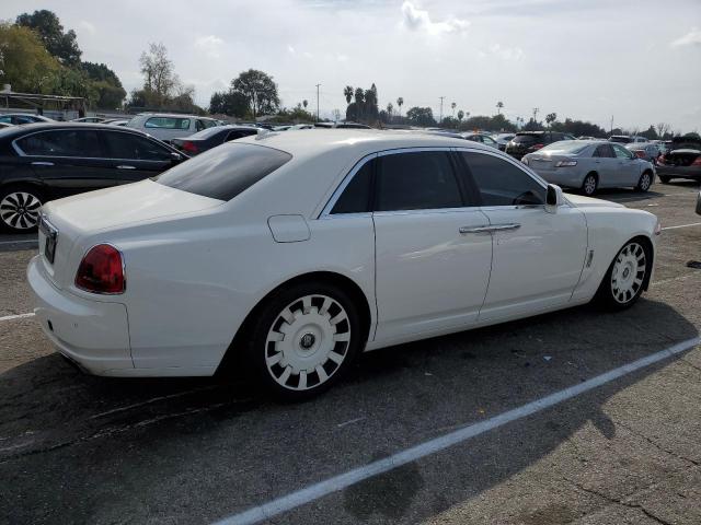 Photo 3 from auction – 2014 ROLLS-ROYCE GHOST with VIN SCA664S53EUX52503