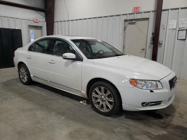 Photo 4 from auction – 2011 VOLVO S80 3.2 with VIN YV1952AS4B1138703