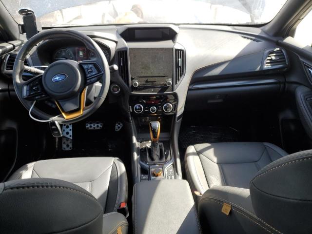 Photo 8 from auction – 2022 SUBARU FORESTER W with VIN JF2SKAMC9NH524819