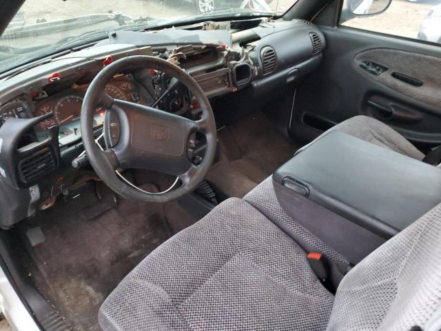 Photo 8 from auction – 2000 DODGE RAM 1500 with VIN 3B7HF13Z8YG106074