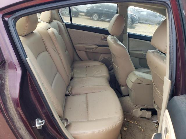 Photo 10 from auction – 2007 MAZDA 3 I with VIN JM1BK32F371769277