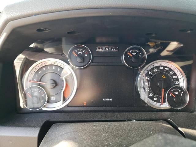 Photo 9 from auction – 2019 RAM 1500 CLASS with VIN 1C6RR7LT5KS560011