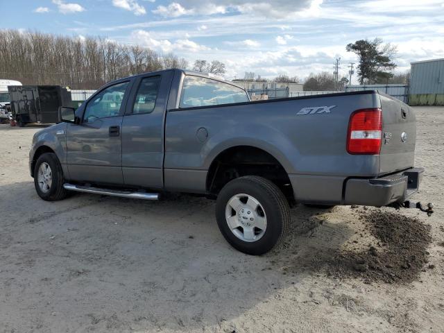 Photo 2 from auction – 2007 FORD F150 with VIN 1FTRX12W67NA16324