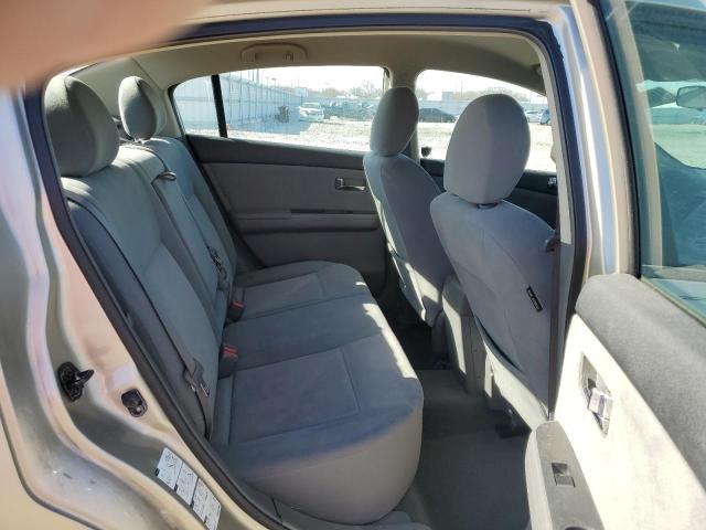 Photo 10 from auction – 2009 NISSAN SENTRA 2.0 with VIN 3N1AB61E59L692089