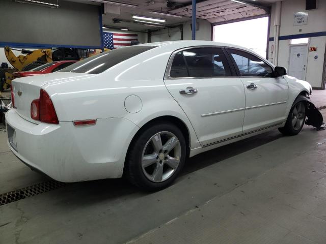 Photo 3 from auction – 2012 CHEVROLET MALIBU 2LT with VIN 1G1ZD5EU8CF322870