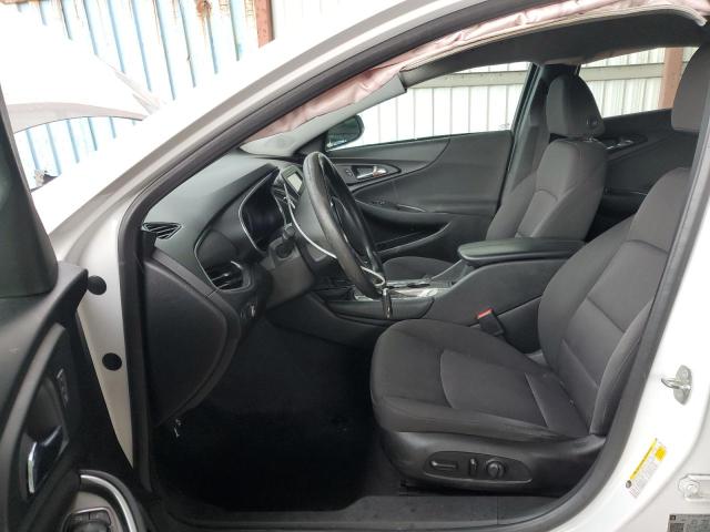 Photo 7 from auction – 2018 CHEVROLET MALIBU LT with VIN 1G1ZD5ST1JF194674
