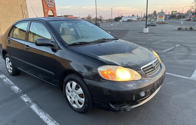 2005 Toyota Corolla