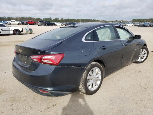 Photo 3 from auction – 2019 CHEVROLET MALIBU LT with VIN 1G1ZD5ST6KF142071