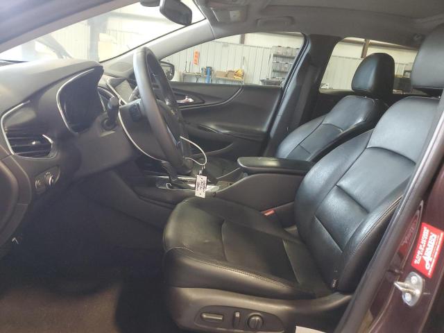 Photo 7 from auction – 2016 CHEVROLET MALIBU LT with VIN 1G1ZE5ST8GF311916