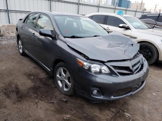 Photo 4 from auction – 2011 TOYOTA COROLLA BA with VIN 2T1BU4EE2BC561124