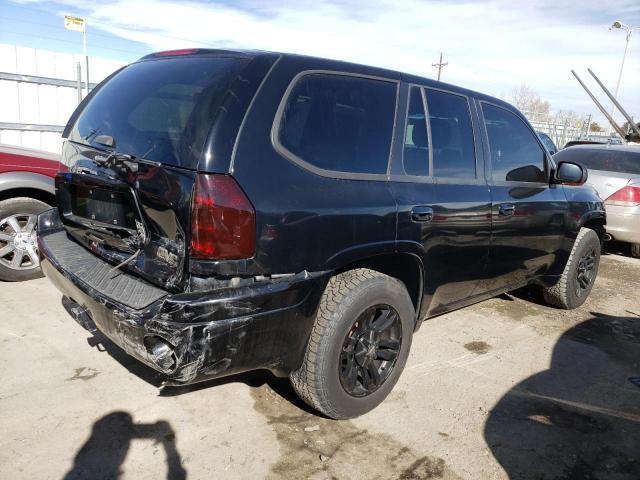 Photo 3 from auction – 2004 GMC ENVOY with VIN 1GKDT13S342224003