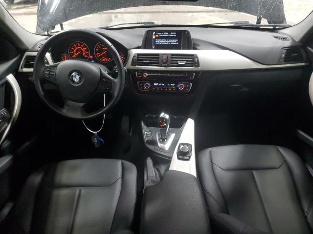 صورة رقم 8 من المزاد - 2016 BMW 320 XI مع VIN WBA8E5G5XGNT93809