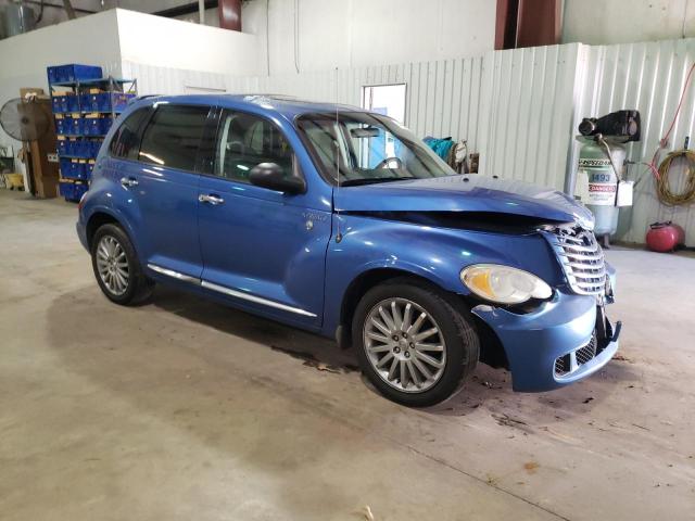 Photo 4 from auction – 2007 CHRYSLER PT CRUISER with VIN 3A8FY58B67T534860