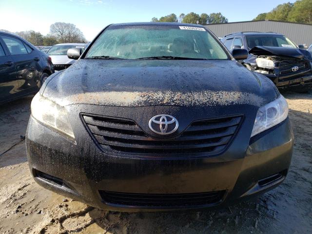 Photo 5 from auction – 2007 TOYOTA CAMRY CE with VIN JTNBE46K073094752