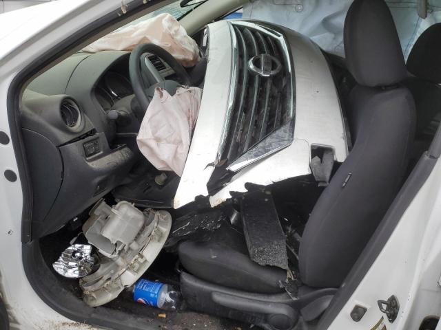 Photo 7 from auction – 2012 NISSAN VERSA S with VIN 3N1CN7AP4CL897028