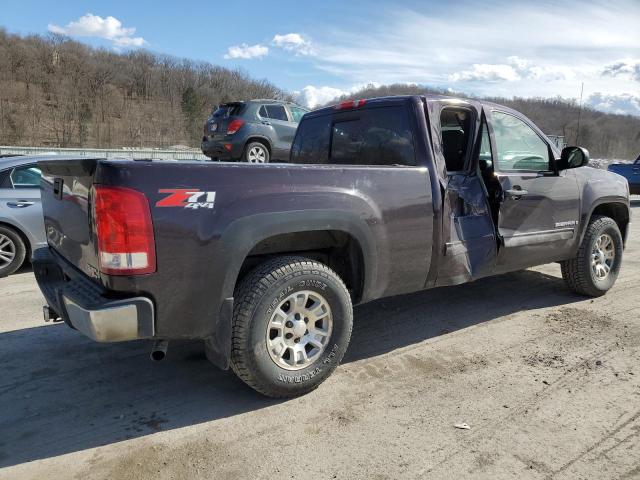 Photo 3 from auction – 2008 GMC SIERRA K15 with VIN 1GTEK19J58Z311366