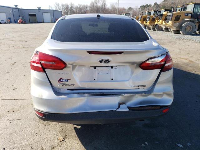 Photo 6 from auction – 2016 FORD FOCUS S with VIN 1FADP3E2XGL211830