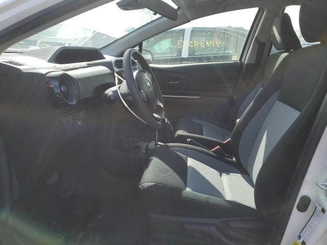 Photo 7 from auction – 2018 TOYOTA PRIUS C with VIN JTDKDTB32J1608362