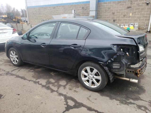 Photo 2 from auction – 2010 MAZDA 3 I with VIN JM1BL1SG3A1247766