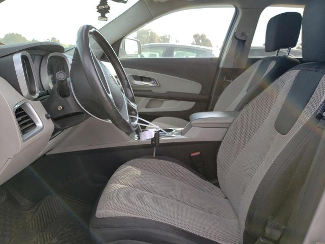 Photo 7 from auction – 2011 CHEVROLET EQUINOX LT with VIN 2CNALDEC7B6209201