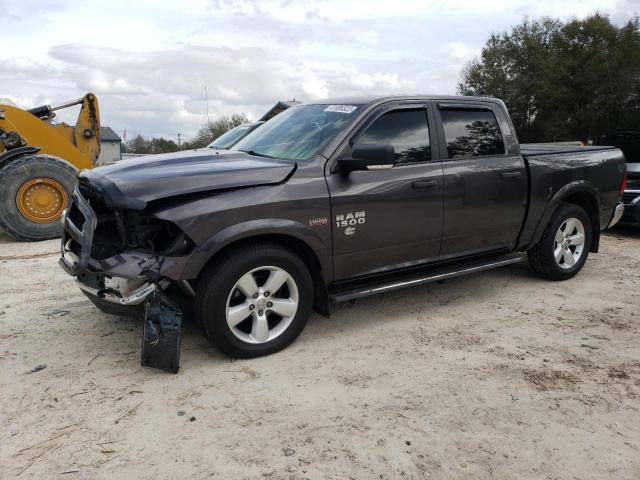 RAM 1500 SLT 2015 with VIN 1C6RR6LT9FS640296 - Photo from auction
