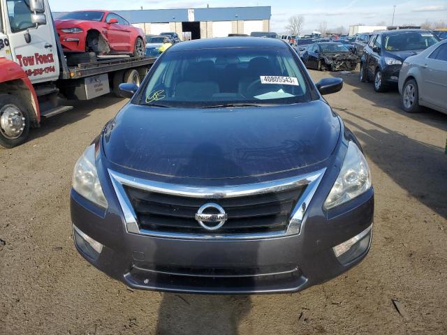 Photo 5 from auction – 2013 NISSAN ALTIMA 2.5 with VIN 1N4AL3AP3DN480090
