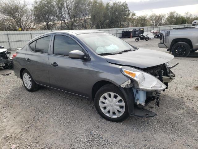 Photo 4 from auction – 2019 NISSAN VERSA S with VIN 3N1CN7AP7KL830888