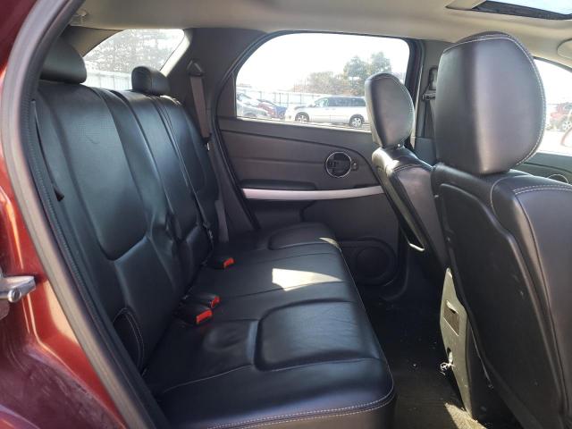 Photo 11 from auction – 2008 CHEVROLET EQUINOX SP with VIN 2CNDL937786321182